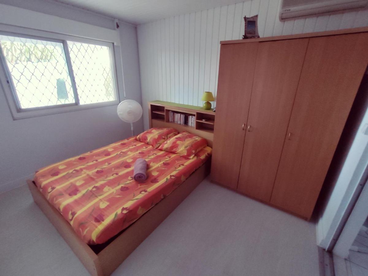 Villa Titemarina 르 고지에 외부 사진