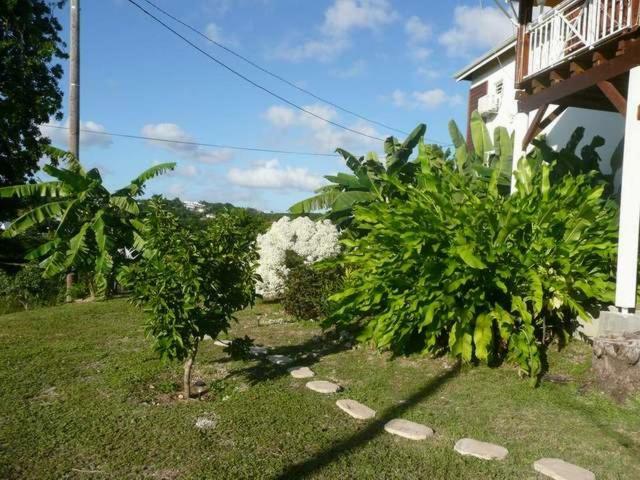 Villa Titemarina 르 고지에 외부 사진